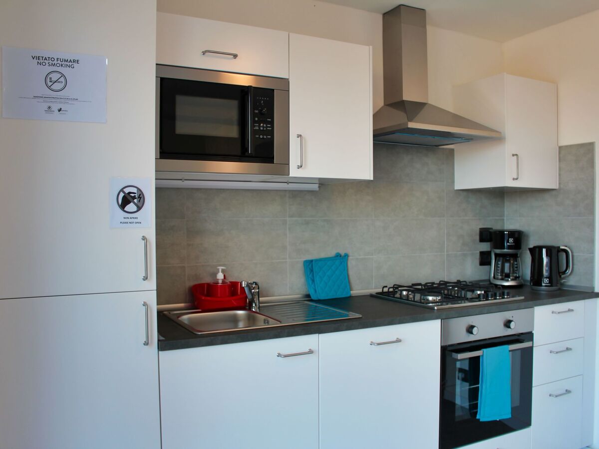 Appartement 2 chambres Manerba, piscine privée et vue lac - Photo 27