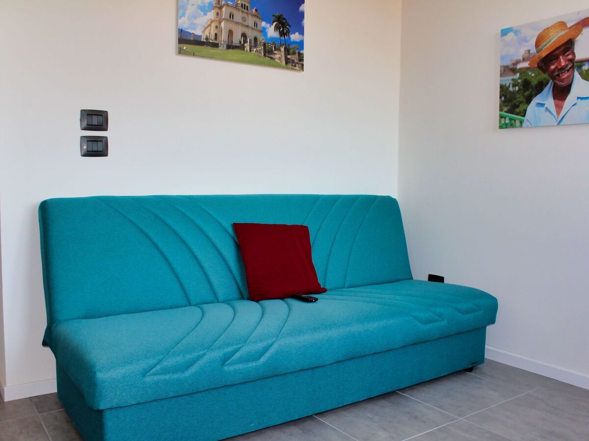 Appartement 2 chambres Manerba, piscine privée et vue lac - Photo 32