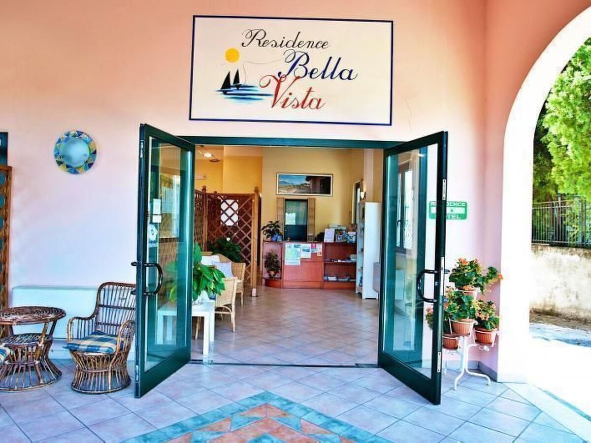 Appartement Manerba, vue lac et piscine privée - Photo 13
