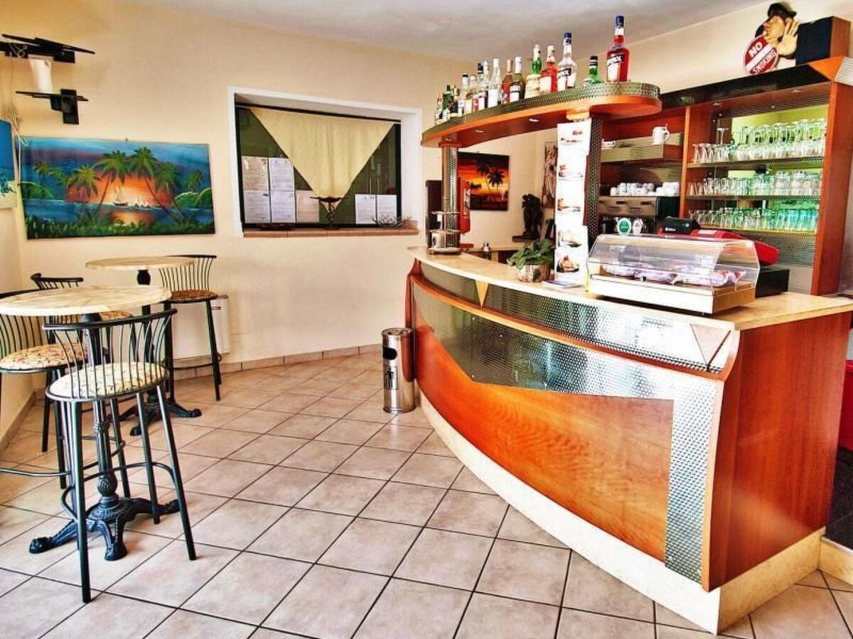 Appartement Manerba, vue lac et piscine privée - Photo 22