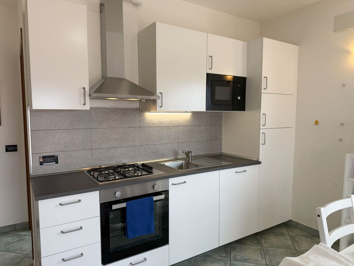 Appartement Manerba, vue lac et piscine privée - Photo 38
