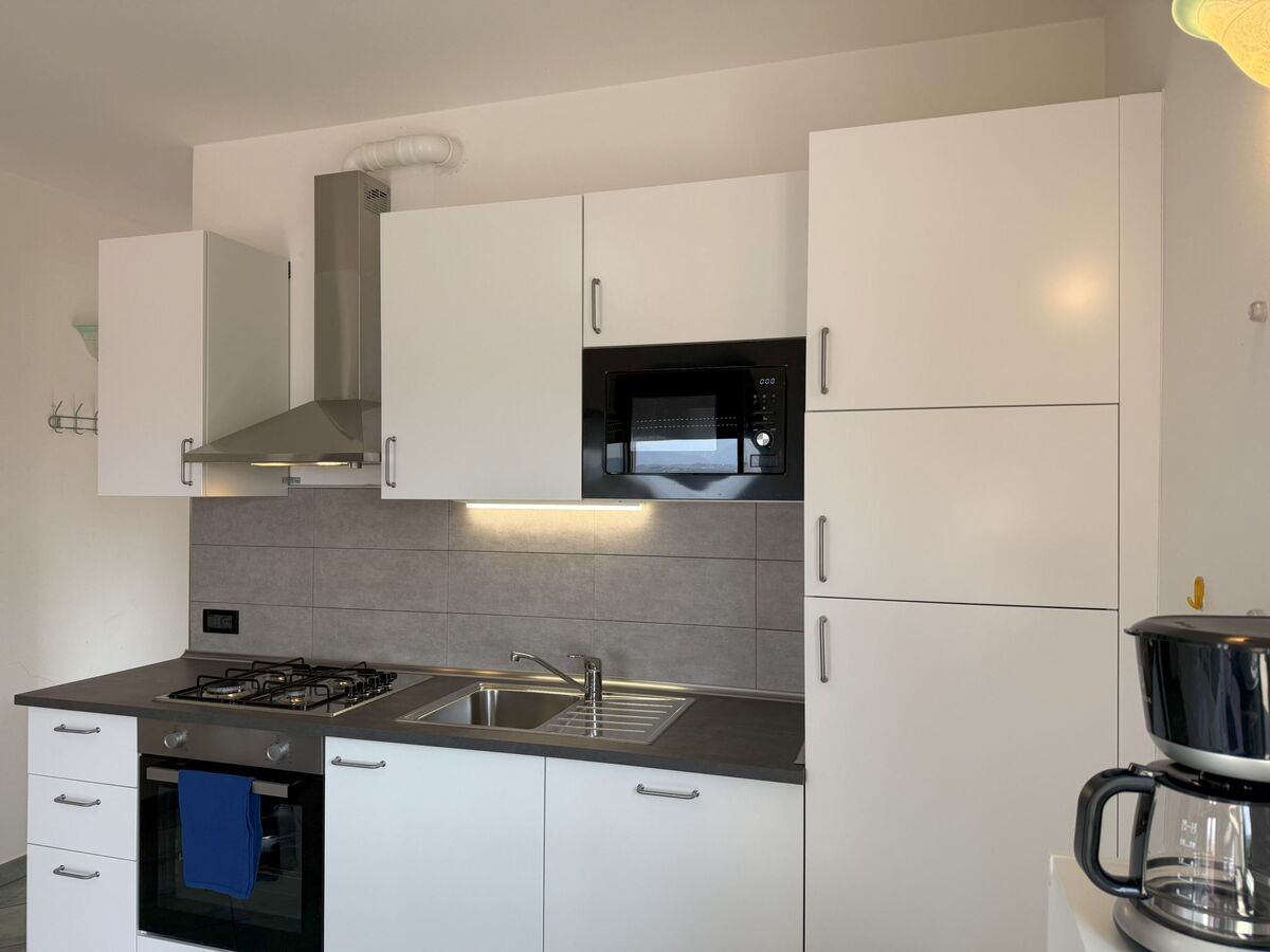 Appartement Manerba, vue lac et piscine privée - Photo 39