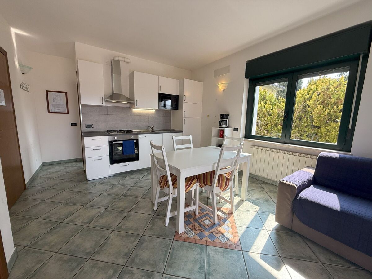 Appartement Manerba, vue lac et piscine privée - Photo 41