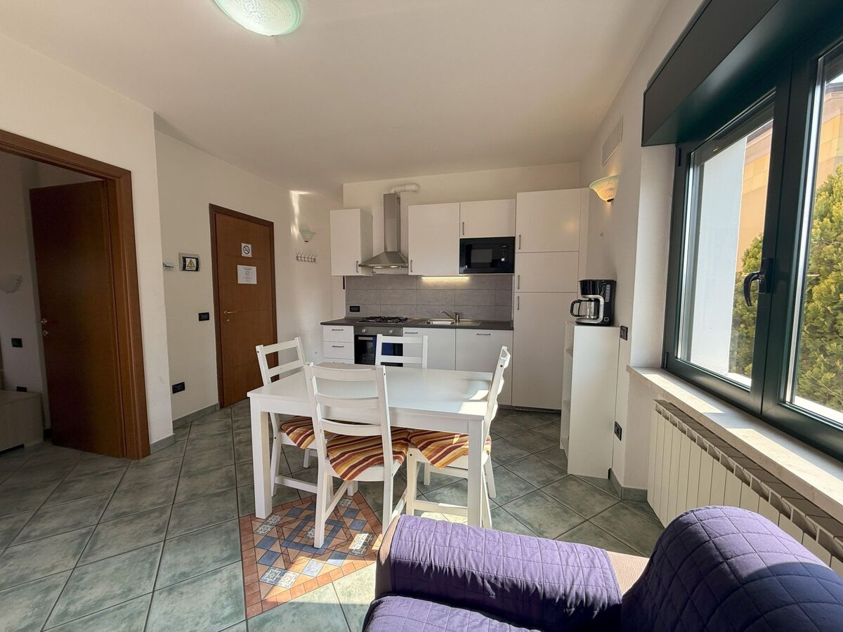 Appartement Manerba, vue lac et piscine privée - Photo 42