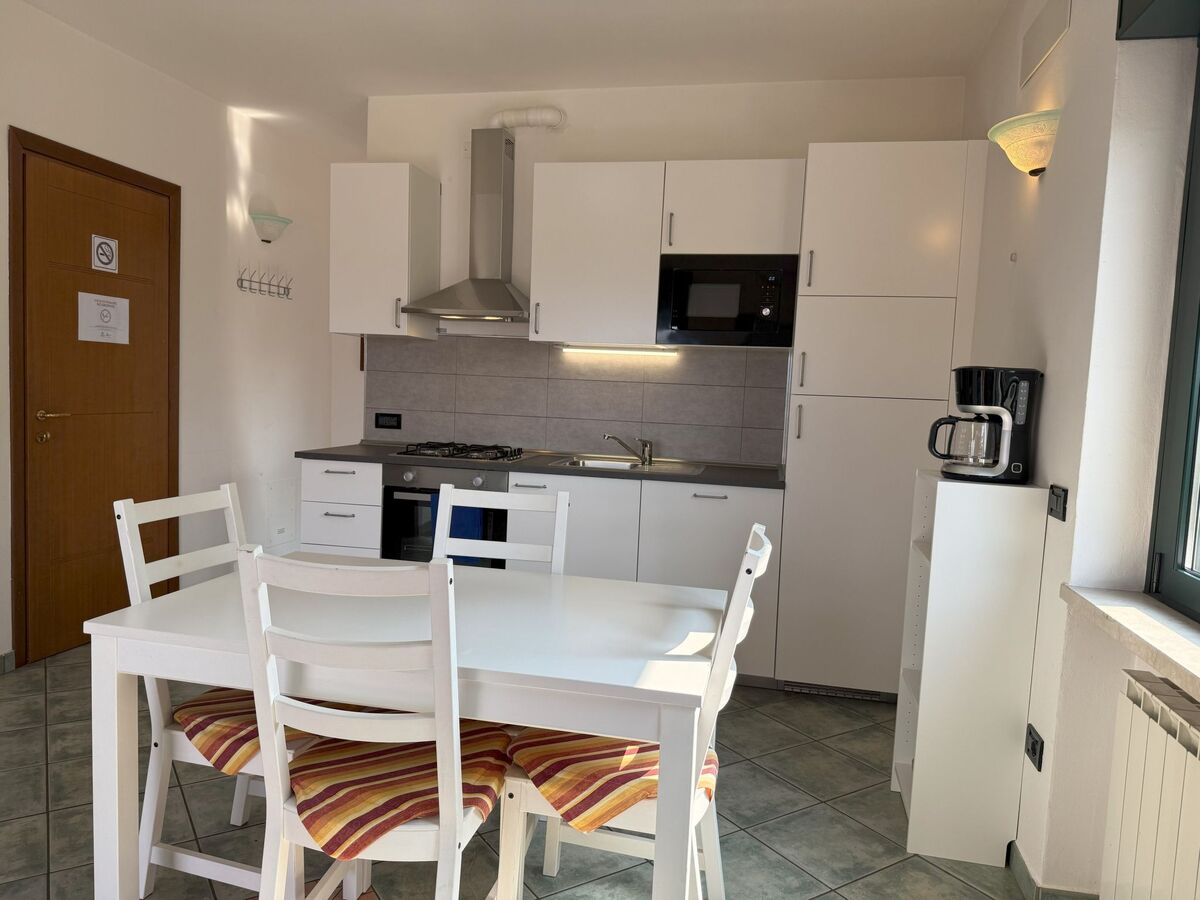 Appartement Manerba, vue lac et piscine privée - Photo 43