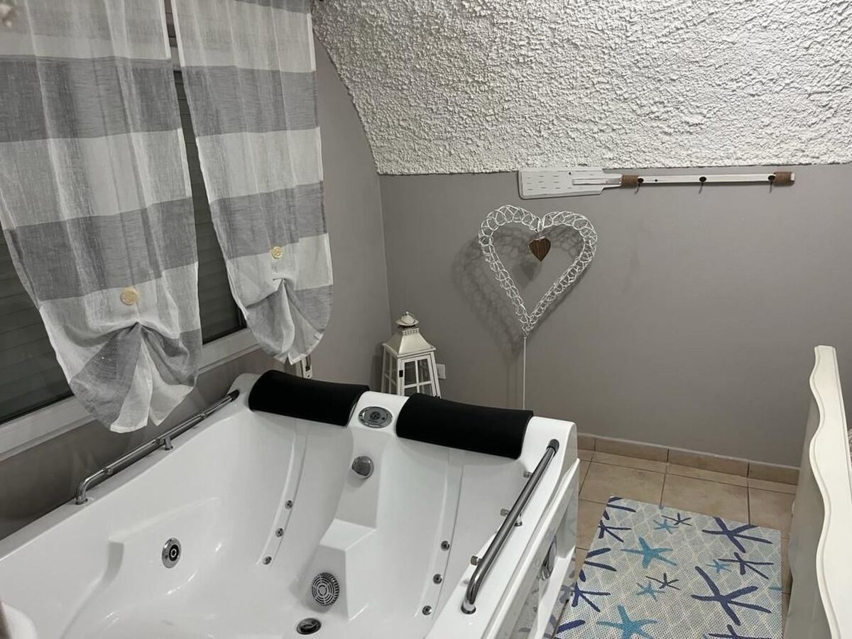 Casa Cristina - Appartement 7 pers. Lac de Garde - Photo 5