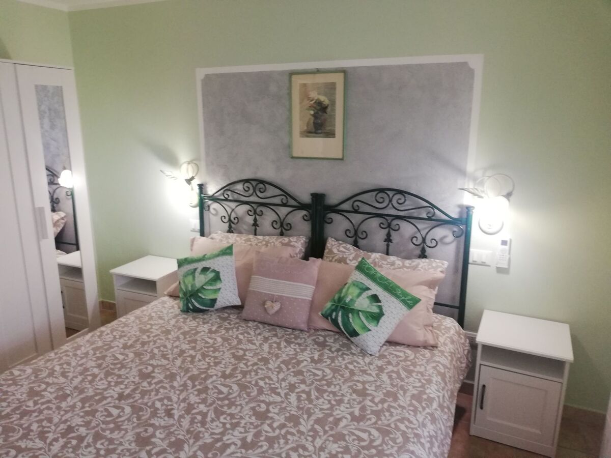 Casa Cristina - Appartement 7 pers. Lac de Garde - Photo 13