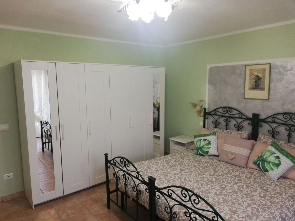 Casa Cristina - Appartement 7 pers. Lac de Garde - Photo 14