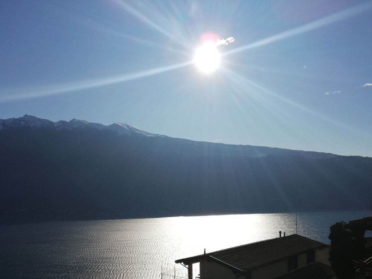 Casa Cristina - Appartement 7 pers. Lac de Garde - Photo 15