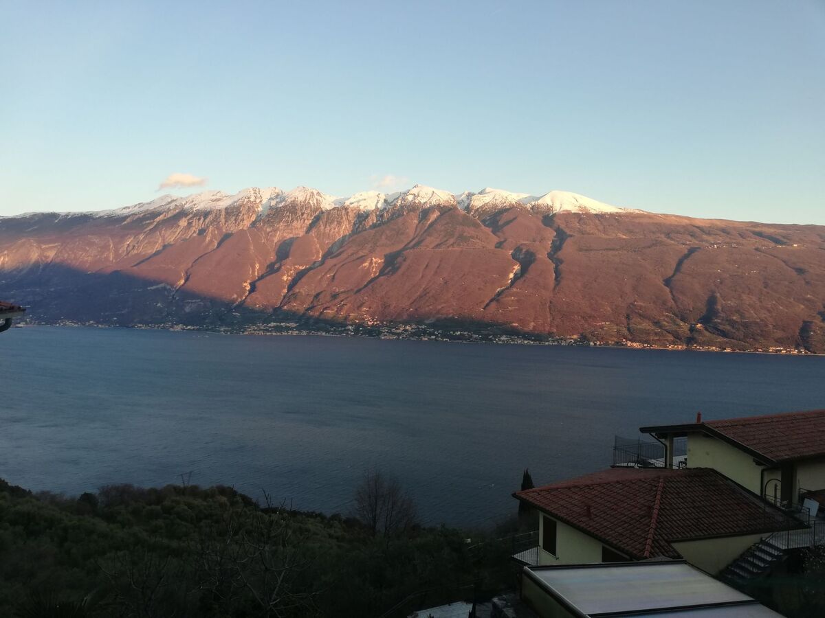 Casa Cristina - Appartement 7 pers. Lac de Garde - Photo 16