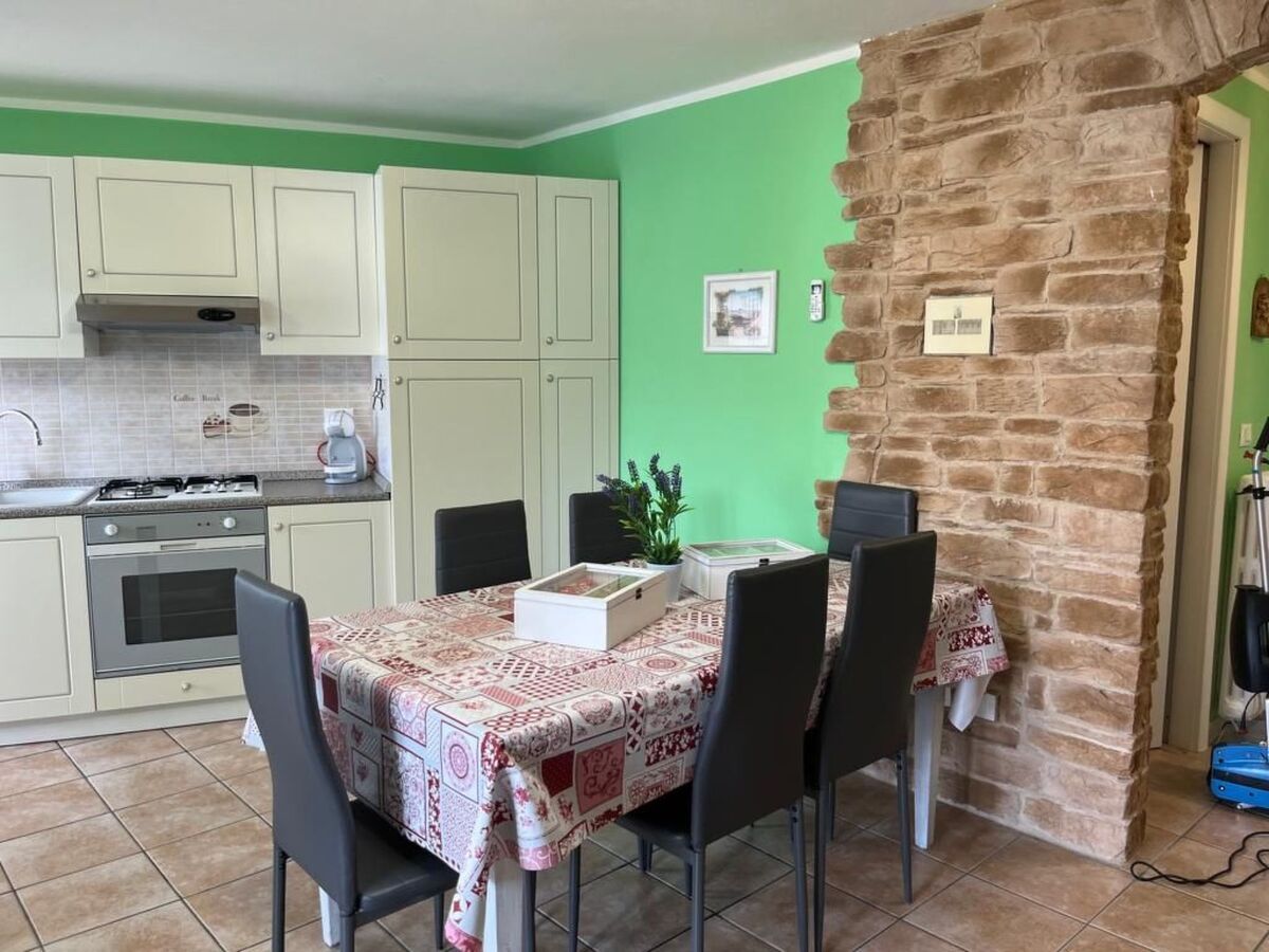 Casa Cristina - Appartement 7 pers. Lac de Garde - Photo 20