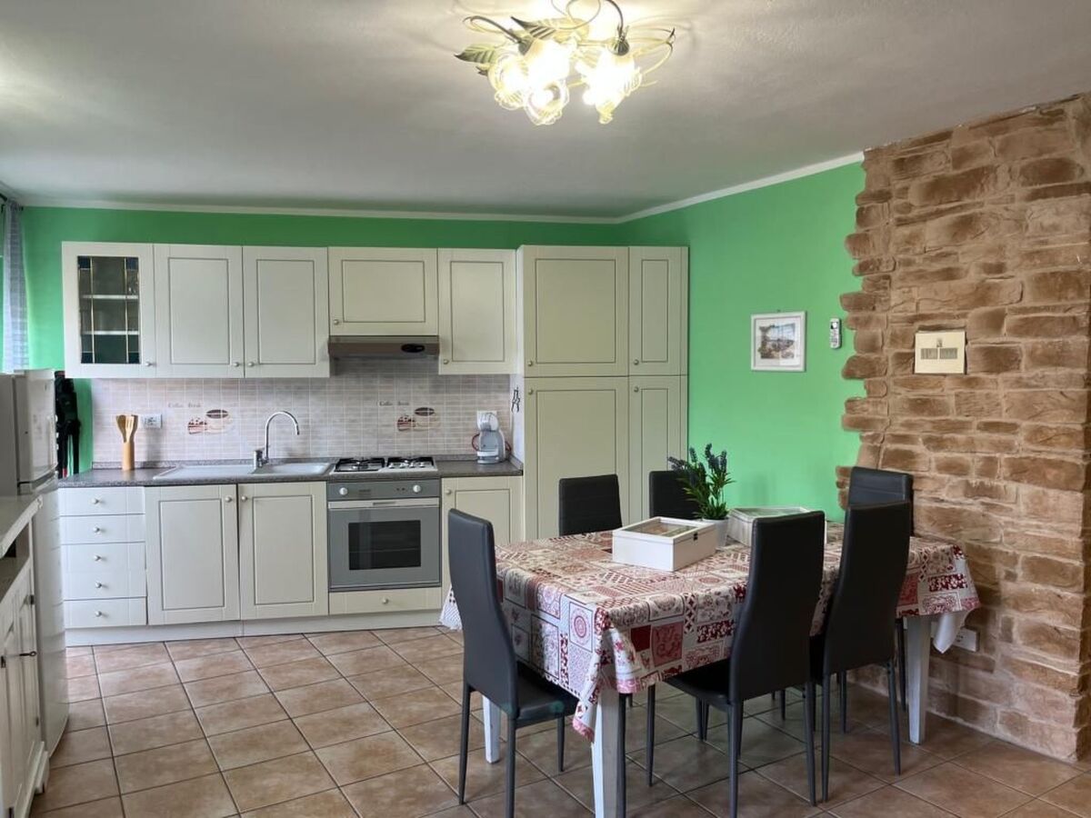 Casa Cristina - Appartement 7 pers. Lac de Garde - Photo 21