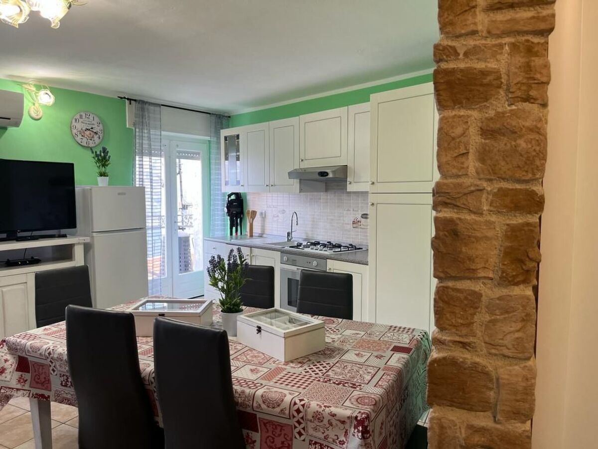 Casa Cristina - Appartement 7 pers. Lac de Garde - Photo 23