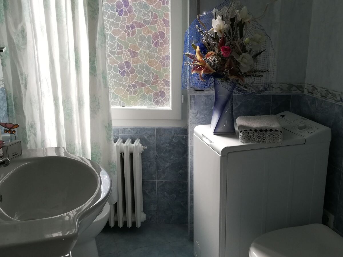 Casa Cristina - Appartement 7 pers. Lac de Garde - Photo 26