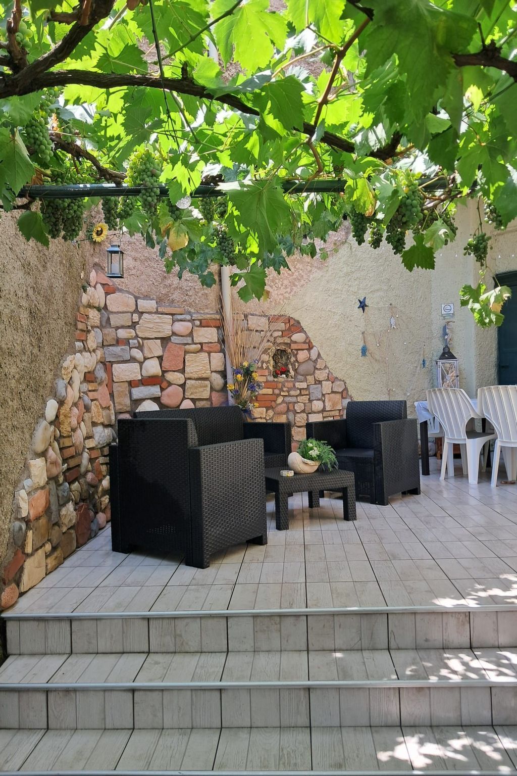 Casa Cristina - Appartement 7 pers. Lac de Garde - Photo 27