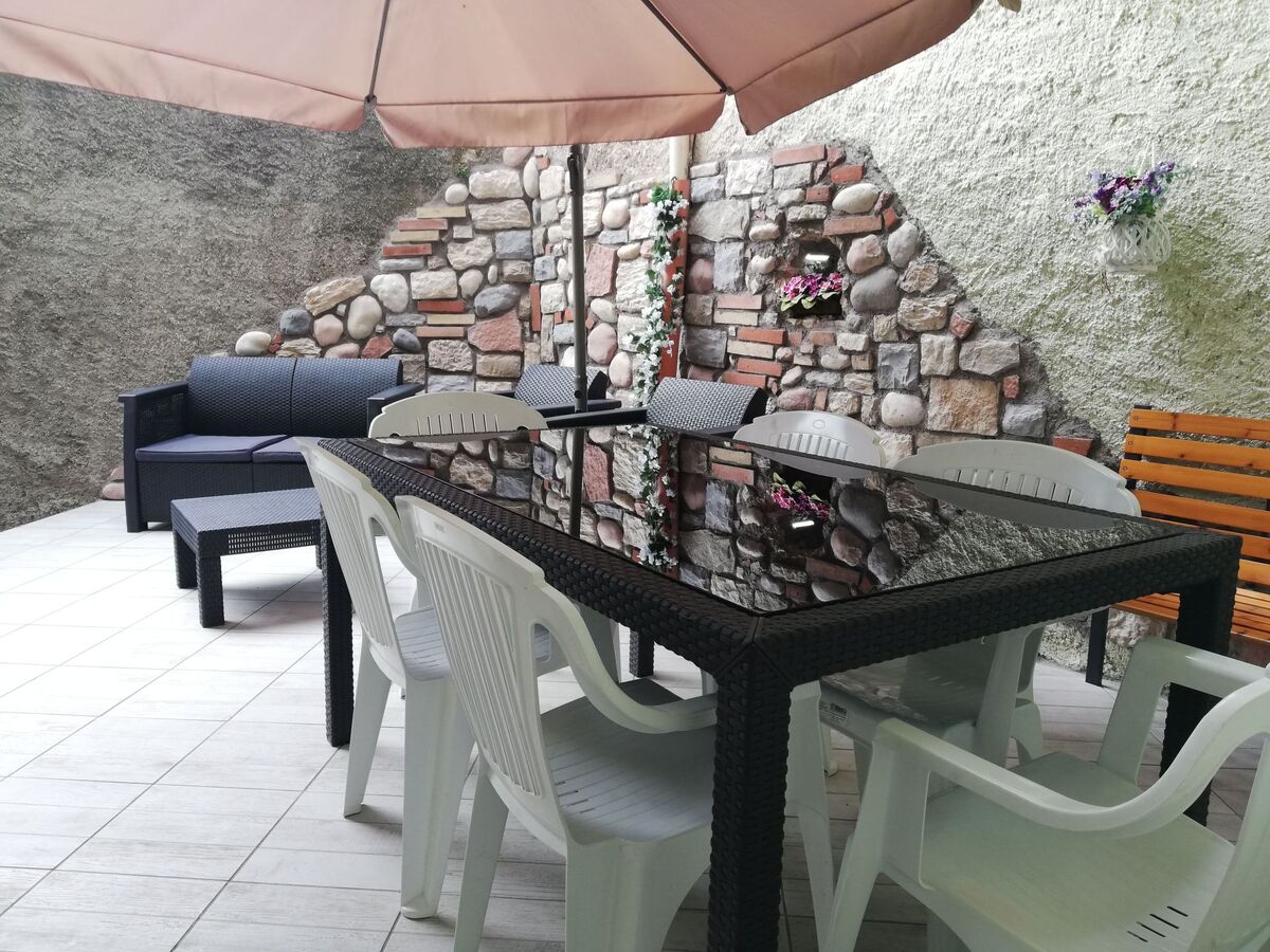Casa Cristina - Appartement 7 pers. Lac de Garde - Photo 28