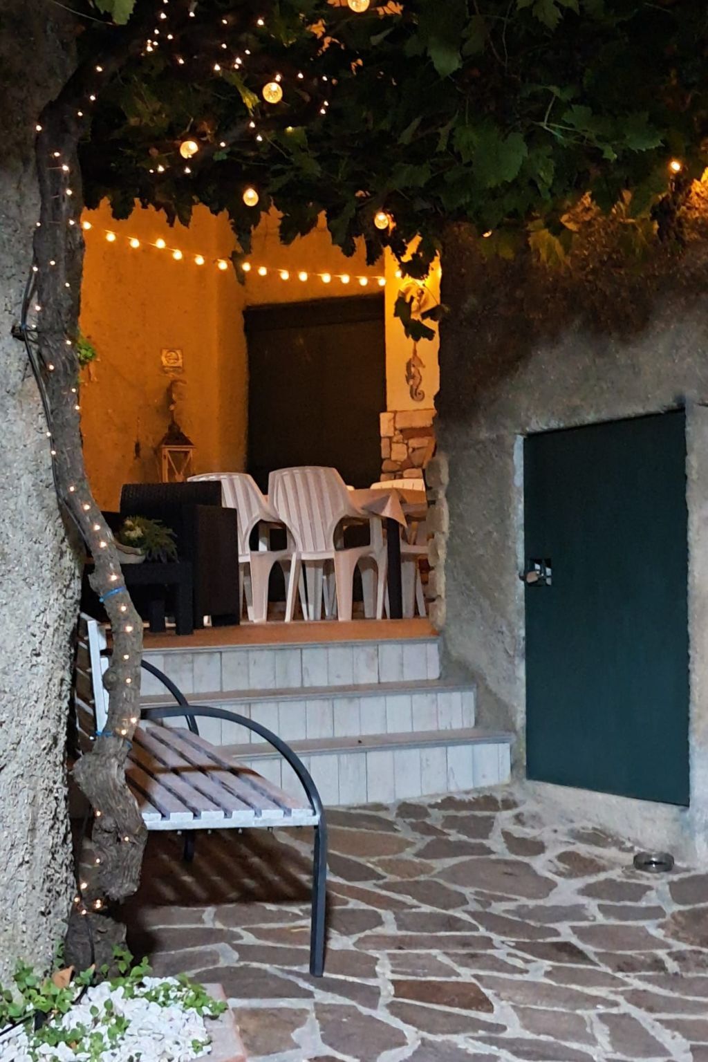 Casa Cristina - Appartement 7 pers. Lac de Garde - Photo 29