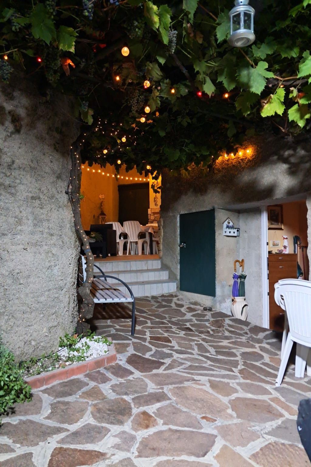 Casa Cristina - Appartement 7 pers. Lac de Garde - Photo 31