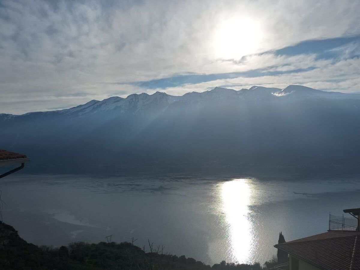 Casa Cristina - Appartement 7 pers. Lac de Garde - Photo 39