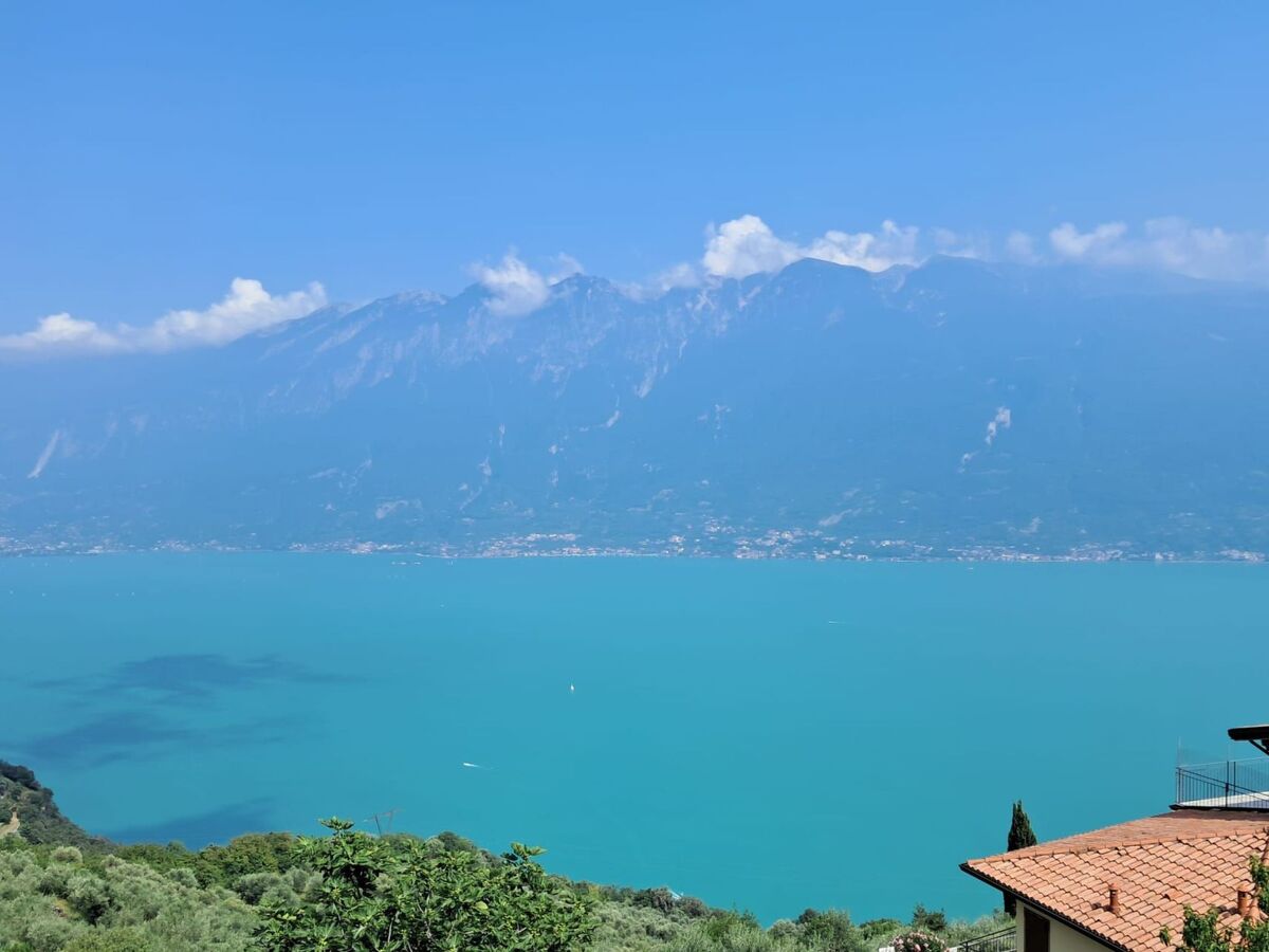 Casa Cristina - Appartement 7 pers. Lac de Garde - Photo 41