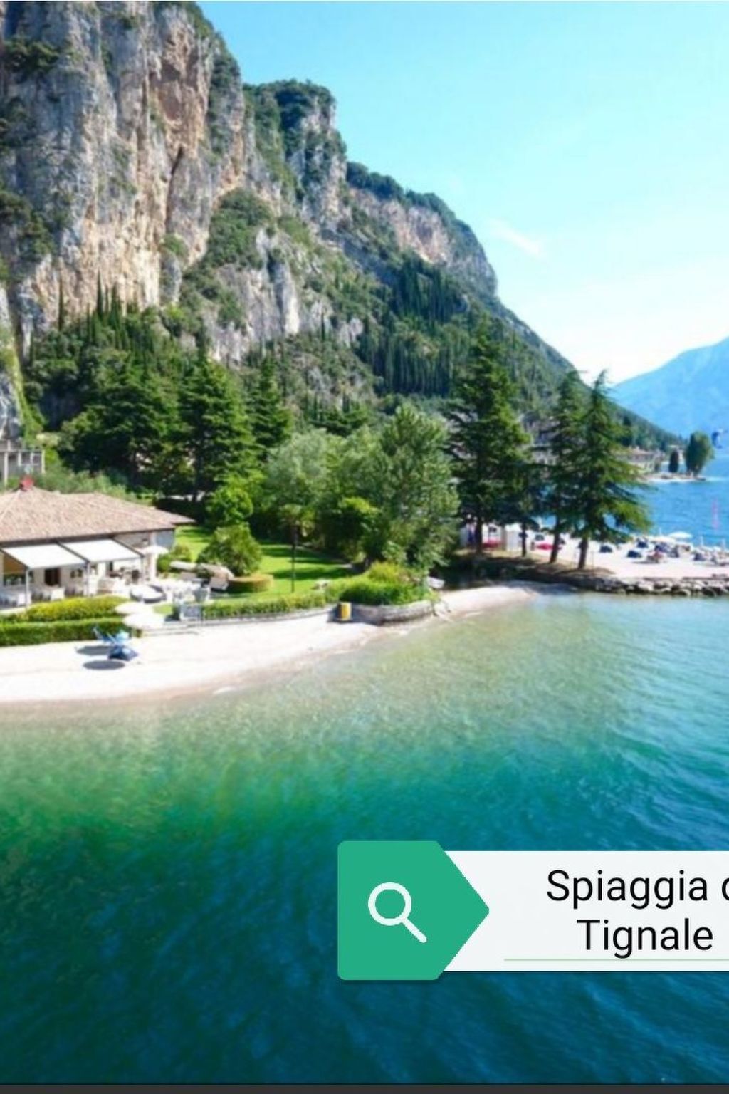 Casa Cristina - Appartement 7 pers. Lac de Garde - Photo 43