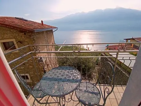 Location appartement à Manerba, Casa Cristina