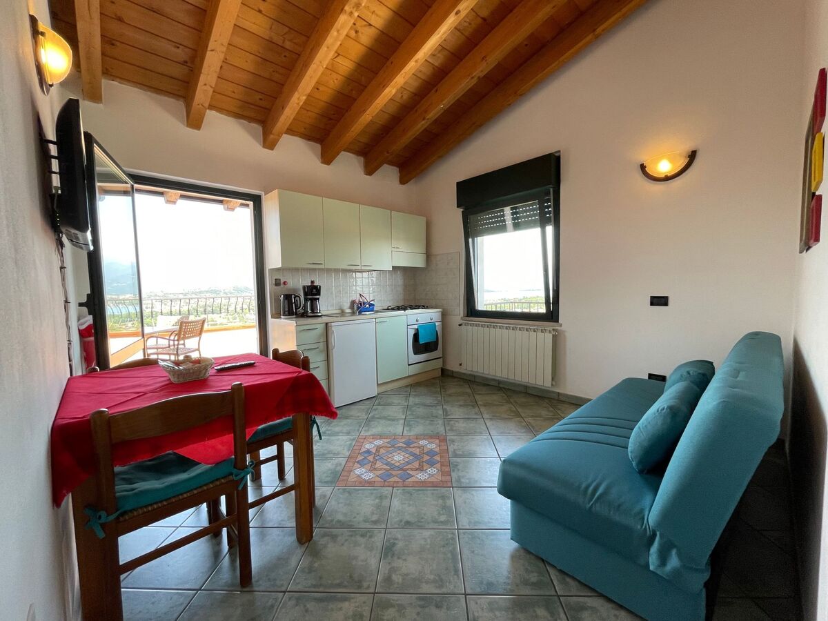 Appartement Manerba, 1 km du lac avec terrasse vue - Photo 40
