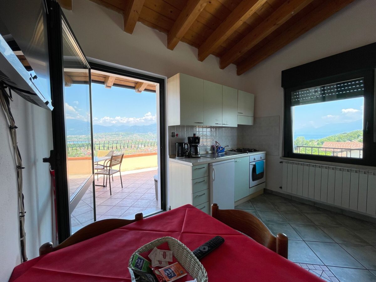 Appartement Manerba, 1 km du lac avec terrasse vue - Photo 42