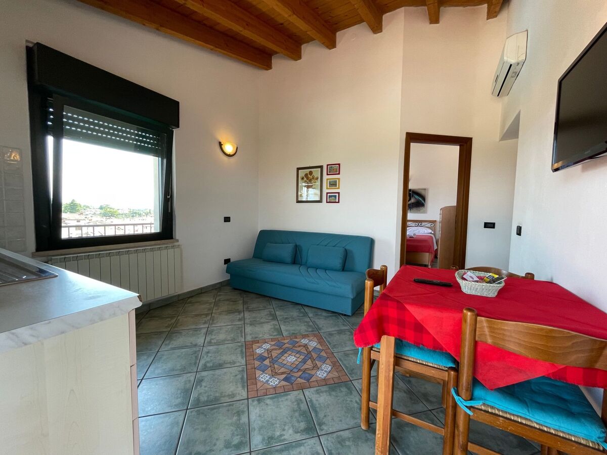 Appartement Manerba, 1 km du lac avec terrasse vue - Photo 43