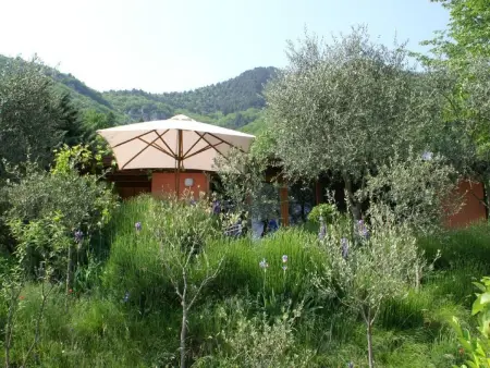 Location maison à Manerba, Oliveto Tignale