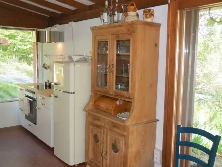 Bungalow Oliveto avec vue lac de Garde à Manerba : photo 9