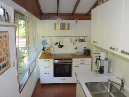 Bungalow Oliveto avec vue lac de Garde à Manerba : photo 11