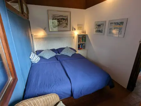 Bungalow Oliveto avec vue lac de Garde à Manerba : photo 13