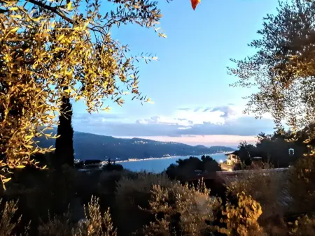 Bungalow Oliveto avec vue lac de Garde à Manerba : photo 21