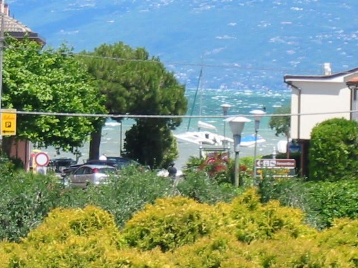 Appartement 4 pers. à 100 m de la plage, Manerba - Photo 10
