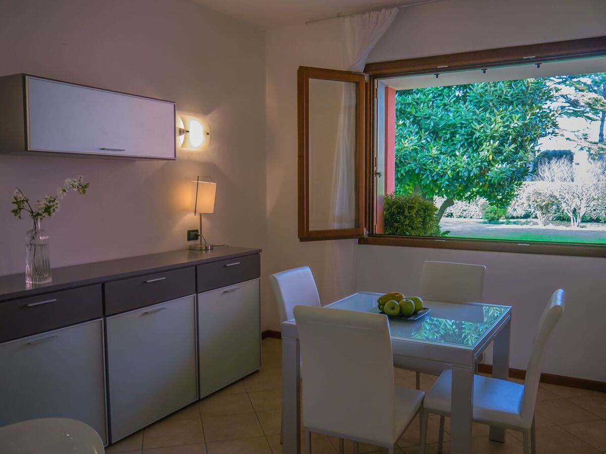 Appartement 6 pers. à 100m de la plage, Manerba - Photo 3
