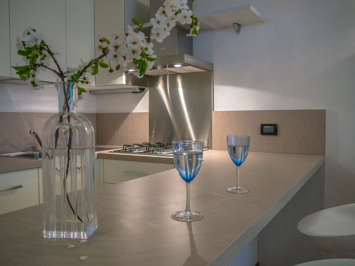 Appartement 6 pers. à 100m de la plage, Manerba - Photo 4