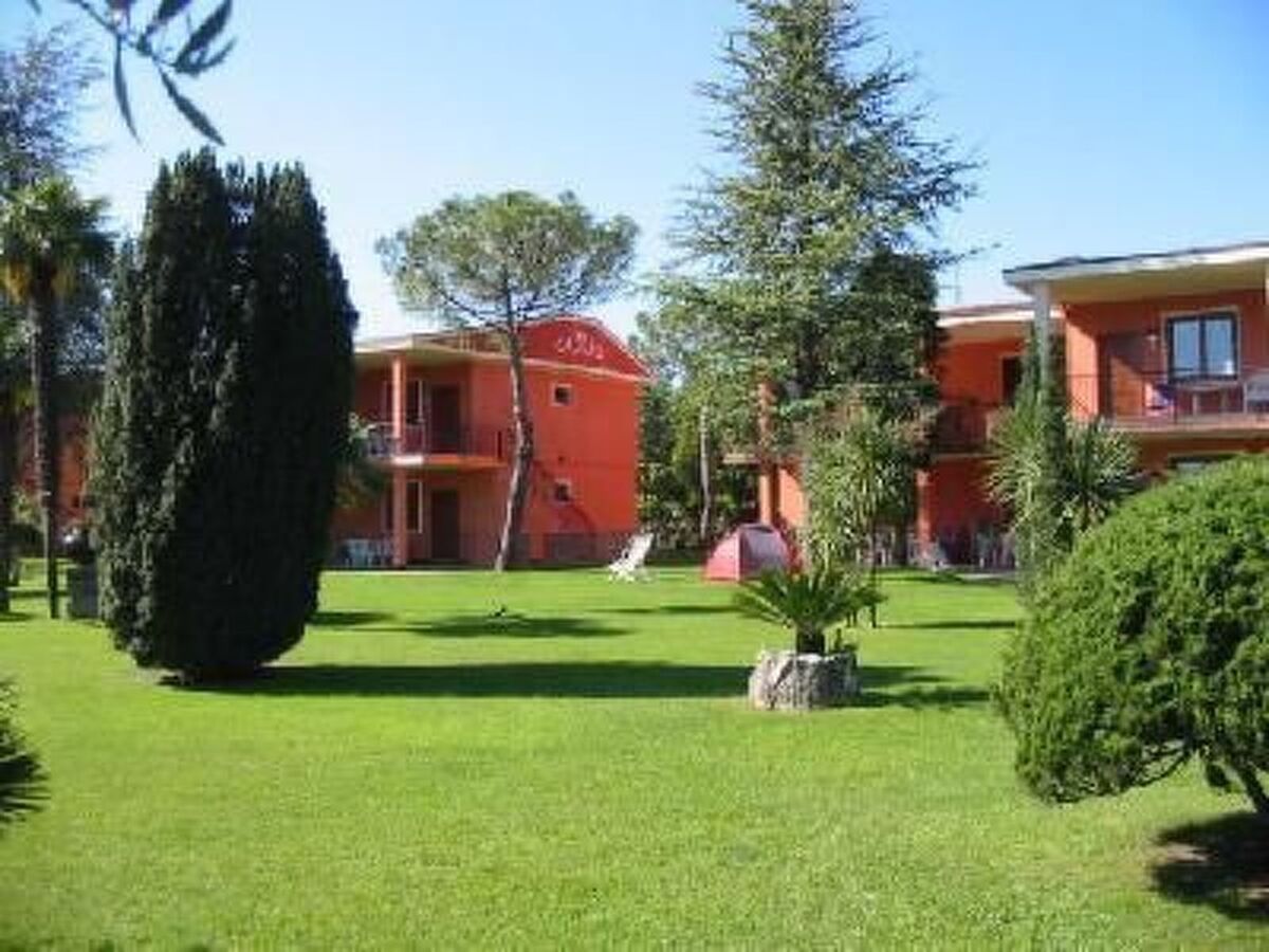 Appartement 6 pers. à 100m de la plage, Manerba - Photo 13