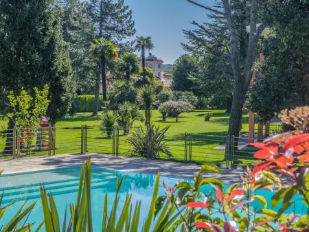 Location appartement à Manerba, Wohnung in Strandnähe