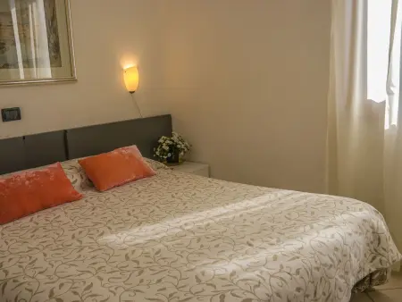Appartement 2 chambres à Manerba avec accès plage : photo 7