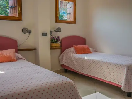 Appartement 2 chambres à Manerba avec accès plage : photo 9