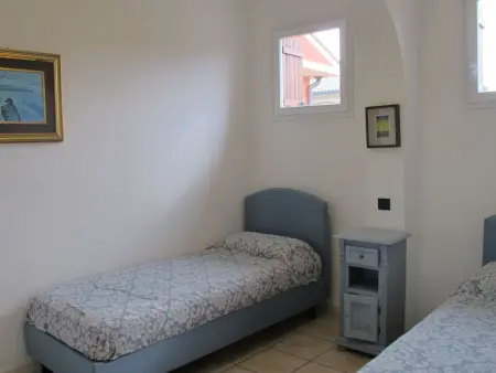 Appartement 2 chambres à Manerba avec accès plage : photo 12