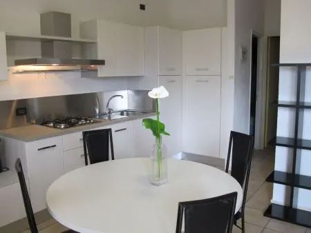 Appartement 2 chambres à Manerba avec accès plage : photo 13