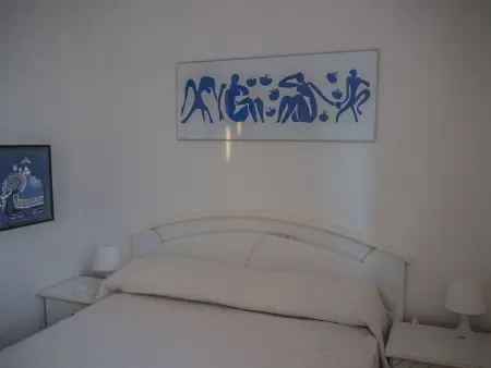 Appartement 2 chambres à Manerba avec accès plage : photo 14