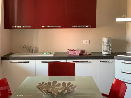 Appartement 5 pers. à 100m de la plage du Lac de Garde : photo 3