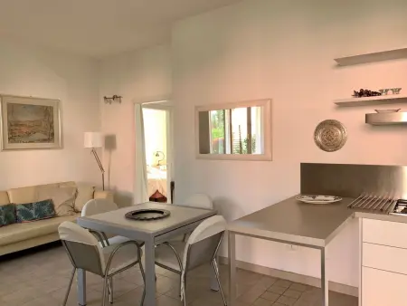 Appartement 5 pers. à 100m de la plage du Lac de Garde : photo 4