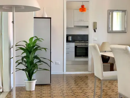 Appartement 5 pers. à 100m de la plage du Lac de Garde : photo 5