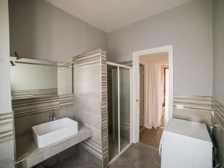 Appartement 5 pers. à 100m de la plage du Lac de Garde : photo 9