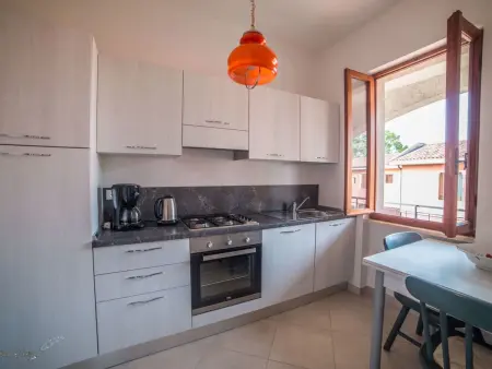 Appartement 5 pers. à 100m de la plage du Lac de Garde : photo 10