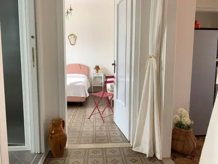 Appartement 5 pers. à 100m de la plage du Lac de Garde : photo 22
